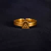ILLUMINATI SPIRITUAL RING