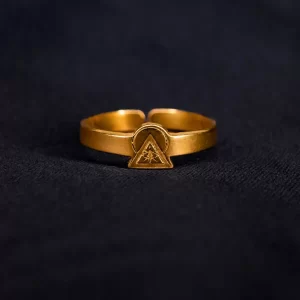 ILLUMINATI SPIRITUAL RING