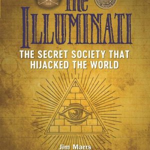 Secret Forbidden Illuminati Wealth Ritual Book